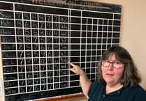 Jo wins Highest Average Play-off Competition