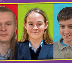 Somerset Youth Parliament welcomes new members 