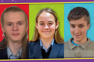 Somerset Youth Parliament welcomes new members 