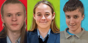 Somerset Youth Parliament welcomes new members 