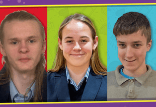 Somerset Youth Parliament welcomes new members 