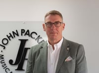 Companies making sweet music together