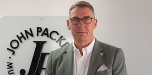 Companies making sweet music together