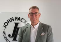 Award-winning Wellington musical instrument firm adds to its growing stable of brands