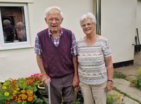 ‘We’d never heard of RSV - until it almost took my mum’