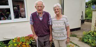 ‘We’d never heard of RSV - until it almost took my mum’