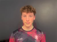 All-rounder Jack Blackwell joins Somerset Academy 