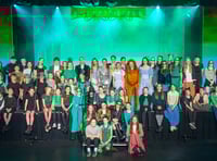 Lions and tigers and bears, oh my!