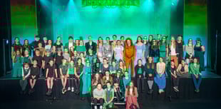 Lions and tigers and bears, oh my!