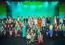 Wellington School's Wizard of Oz hailed as magical success