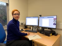 Virtual dermatology clinic proving a success