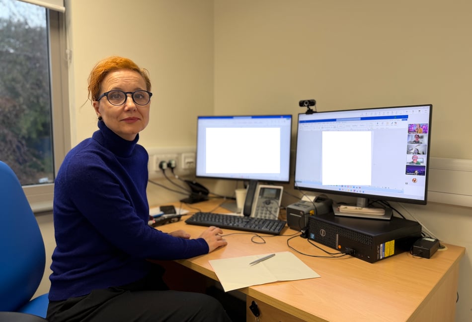 Virtual dermatology clinic proving a success