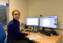 Somerset online clinic avoids complex skin condition patients travelling to Bristol