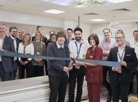 Hospital goes nuclear again with new scanner