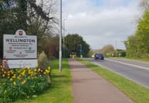 Council divided over 'Welcome to Wellington' sign sponsorship