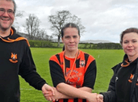 Wildcats stun Swiss Valley Rangers to reach U15 final 