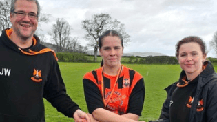 Wildcats stun Swiss Valley Rangers to reach U15 final