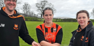 Wildcats stun Swiss Valley Rangers to reach U15 final 