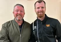 Reserves up to third in table after beating Crediton Reserves