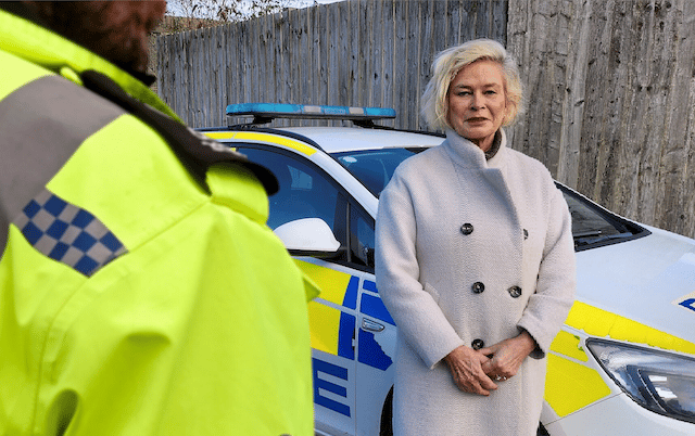 Criminals getting away with mobile phone thefts