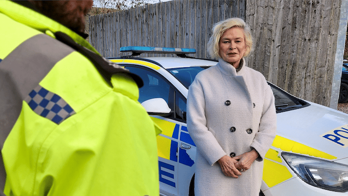 Criminals getting away with mobile phone thefts