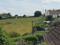 Houses approved in 1970s still not built