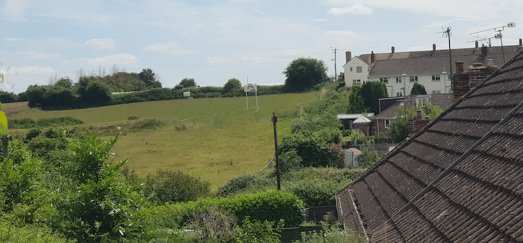 Village's 47-year wait for new homes goes on