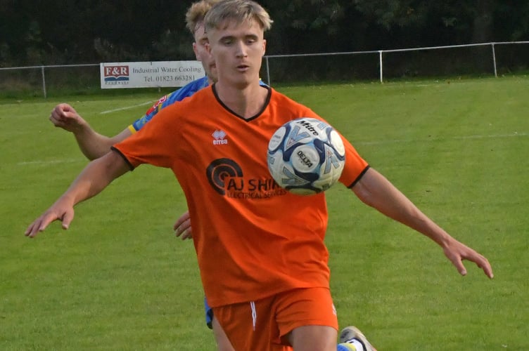 Nathan Byrne - forced off following a heavy challenge.