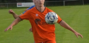 Injuries take their toll as Wellington lose to Sidmouth 