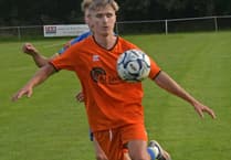 Injuries take their toll as Wellington lose to Sidmouth