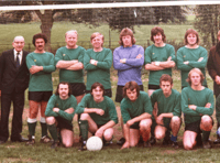 Celebration of late Wellington sportsman's life