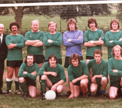 Celebration of late Wellington sportsman's life