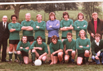 Family invite town to join in celebrating the life of Andrew Buttle