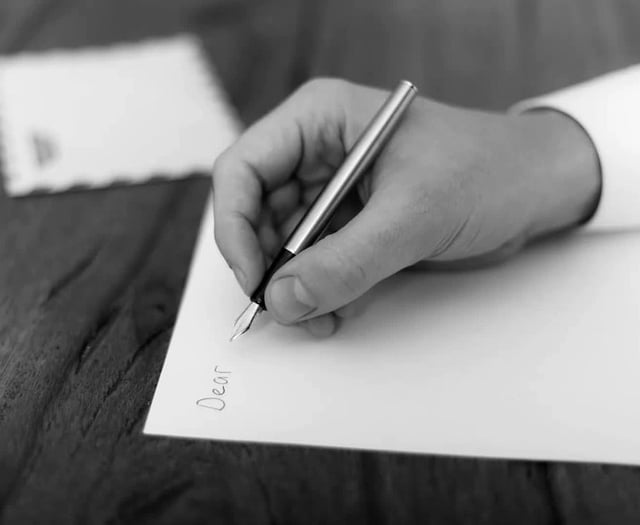 Letters from our readers in Wellington