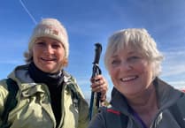 Local hikers aim to conquer Everest base camp for 'lifesaving' charity