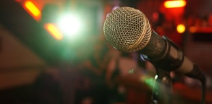 School club to host evening of comedy fun