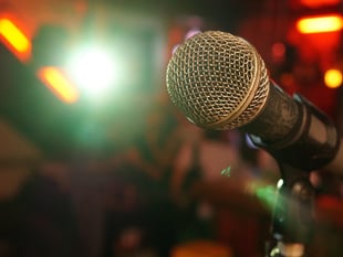 School club to host evening of comedy fun