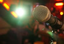 Wellington School Comedy Club latest line up