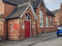 Village WI branch quits in trans row