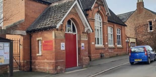 Village WI branch quits in trans row