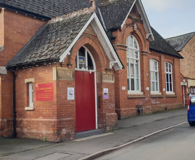 Village WI branch to create independent group