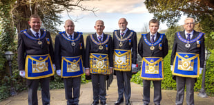Community news from across the Wellington area