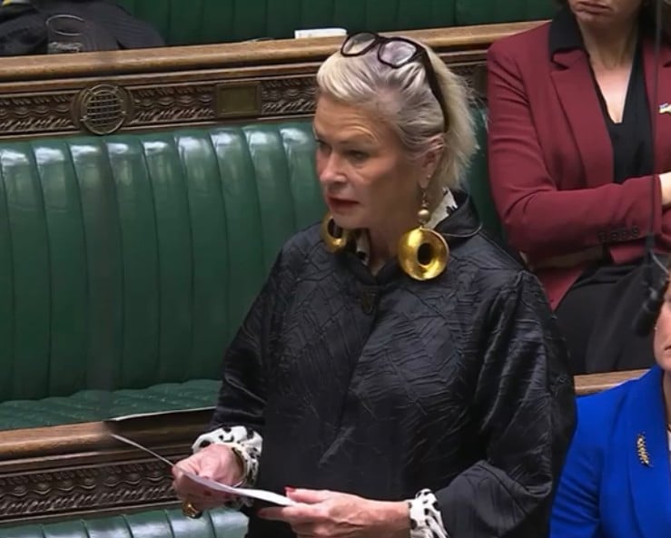 MP wants a cancer care guarantee