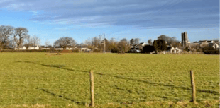 Village neighbourhood plan put to the test