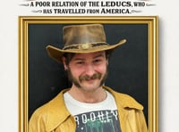 Last chance to see…But Why Bump off Barnaby?