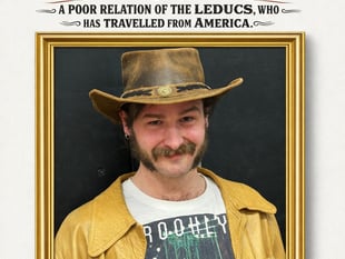 Last chance to see…But Why Bump off Barnaby?
