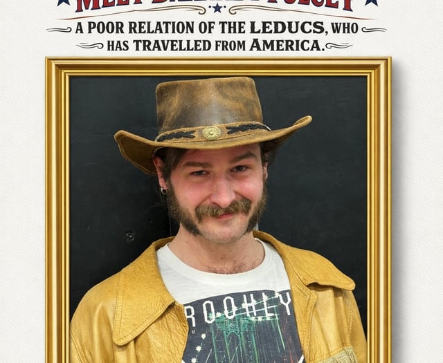 Last chance to see…But Why Bump off Barnaby?