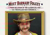 Last chance to see…But Why Bump off Barnaby?