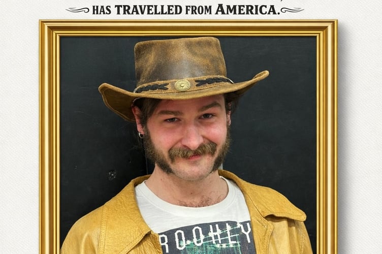 A motley group try to uncover whodunnit in this Wellington Theatre Company production of But Why Bump off Barnaby.