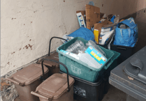 Apology after Easter week recycling and waste collections missed in Wellington